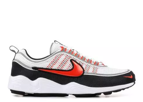Кроссовки Nike ZOOM SPIRIDON 'TEAM ORANGE', белый