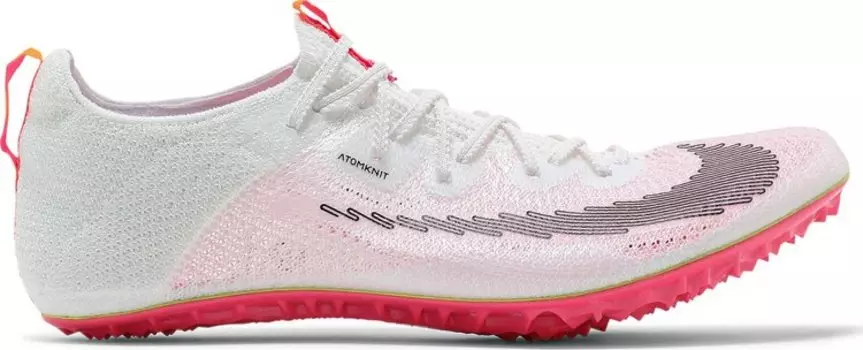 Кроссовки Nike Zoom Superfly Elite 2 'Rawdacious', белый