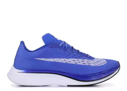 Кроссовки Nike ZOOM VAPORFLY 4% 'HYPER ROYAL',