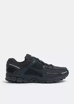 Кроссовки Nike Zoom Vomero 5, черный