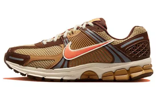 Кроссовки Nike Zoom Vomero 5 Wheat Grass Cacao Wow