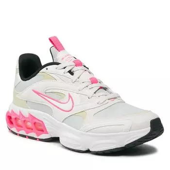 Кроссовки Nike ZoomAir Fire, зеленый