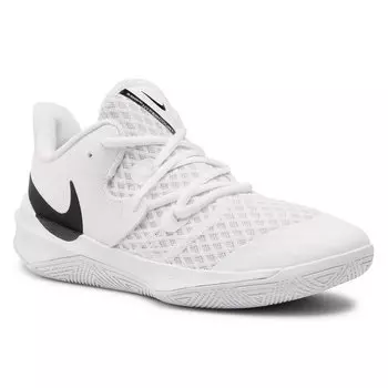 Кроссовки Nike ZoomHyperspeed Court, белый