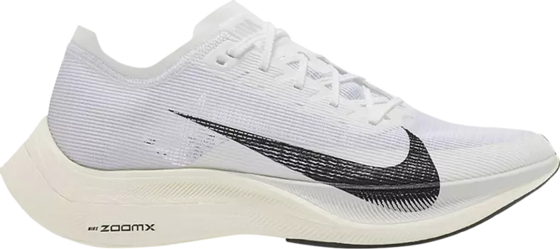 Кроссовки Nike ZoomX Vaporfly NEXT% 2 'Summit White', белый