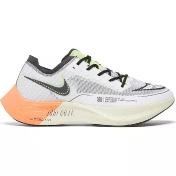 Кроссовки Nike ZoomX Vaporfly NEXT% 2, белый
