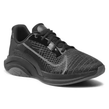 Кроссовки Nike ZoomxSuperrep Surge, черный