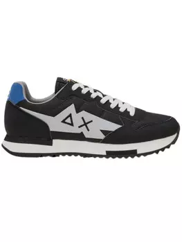 Кроссовки niki Sun68, черный