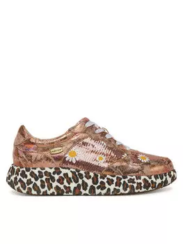 Кроссовки Nikito 52 Laura Vita, розовый