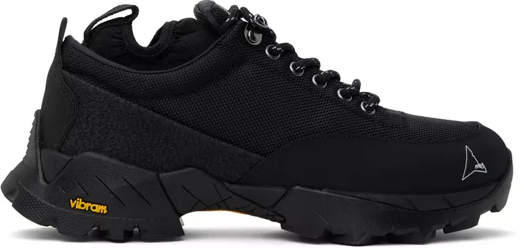 Кроссовки Нил ROA, черный