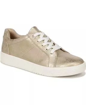 Кроссовки Нила Soul Naturalizer, золотой
