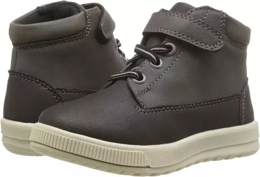 Кроссовки Niles Deer Stags, цвет Black/Grey