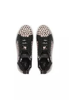 Кроссовки NIMA Crickit, черный