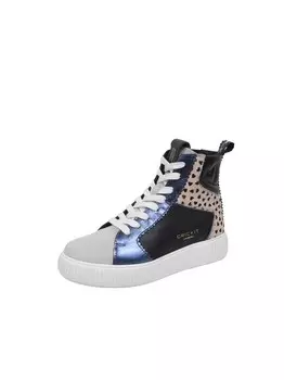 Кроссовки нима Crickit, черный