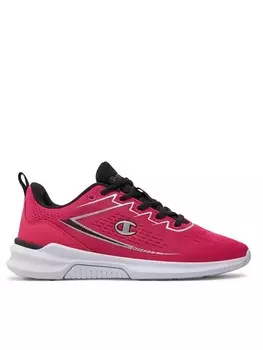 Кроссовки Nimble G Gs Low Cut Shoe Champion, розовый