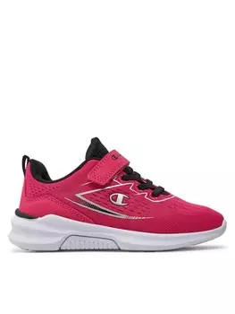 Кроссовки Nimble G Ps Low Cut Shoe Champion, розовый