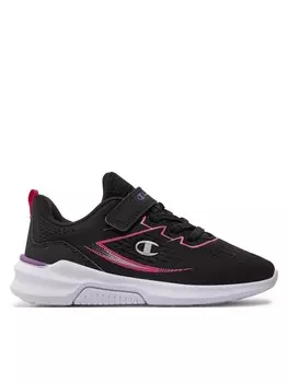 Кроссовки Nimble G Ps Low Cut Shoe Champion, черный