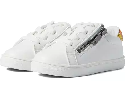 Кроссовки Nina Ammber, цвет White/Rainbow Smooth