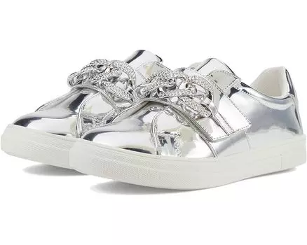 Кроссовки Nina Emaleigh, цвет Silver Metallic