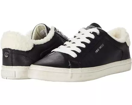 Кроссовки Nine West Bribe 3, черный