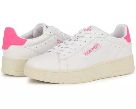 Кроссовки Nine West Dunnit, белый