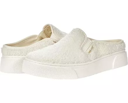 Кроссовки Nine West Hayzel 2, кремовый