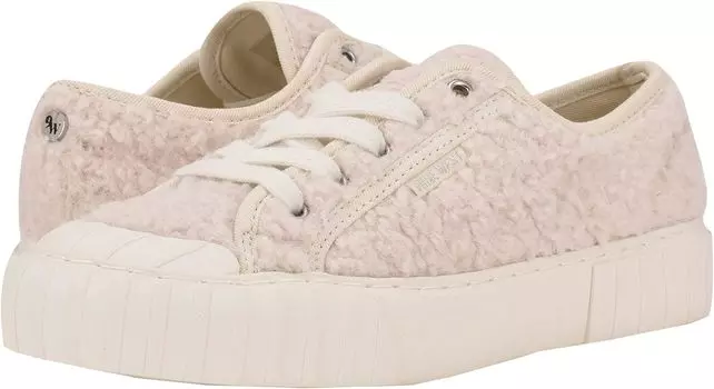 Кроссовки Nine West Hazie 2, цвет Cream
