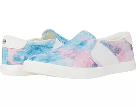 Кроссовки Nine West Lacie, цвет Pink/Blue Multi