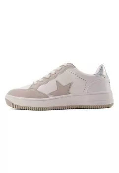 Кроссовки Nine West Sneakers Simalie, белый
