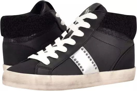 Кроссовки Nine West Stunnah 3, цвет Black Multi