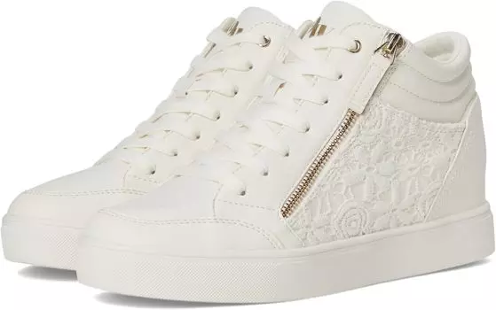 Кроссовки Nine West Tons, цвет Ivory Lace Multi