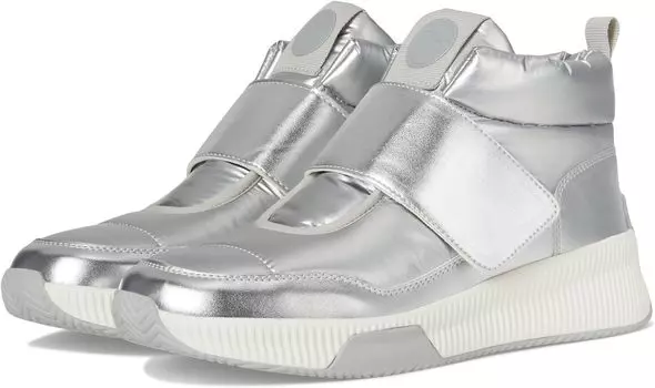 Кроссовки Nine West Tumble, серебряный