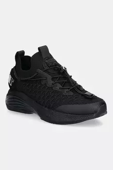 Кроссовки Ninja Shadow Gen.X.03 Plein Sport, черный