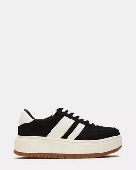 Кроссовки Ninja Steve Madden, черный