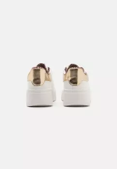 Кроссовки NINY PILLOW WALK ALDO, белый