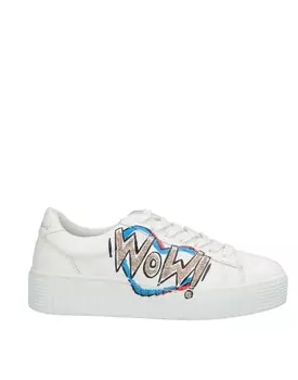 Кроссовки Nira Rubens, белый