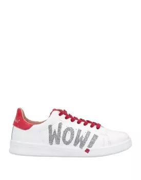 Кроссовки Nira Rubens, белый