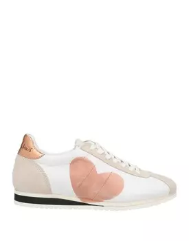 Кроссовки Nira Rubens, бежевый