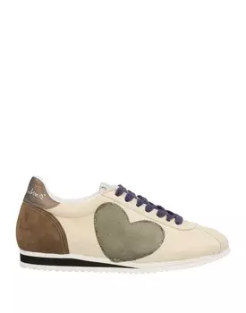 Кроссовки Nira Rubens, молочный