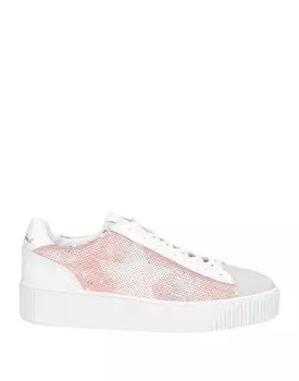 Кроссовки Nira Rubens, серебро