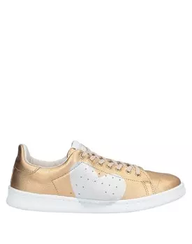 Кроссовки Nira Rubens, золото