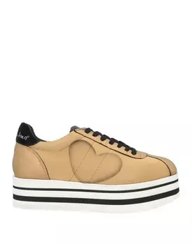 Кроссовки Nira Rubens, золото