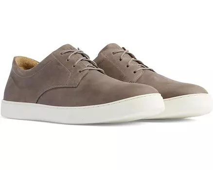Кроссовки Nisolo Diego Everyday Sneakers, серый