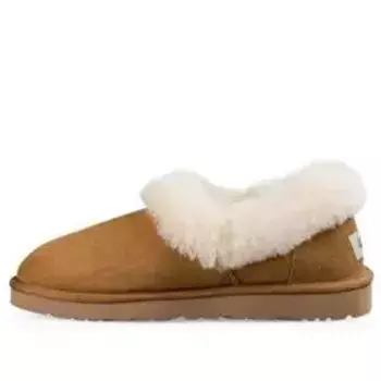 Кроссовки nita 'light grey' Ugg, серый