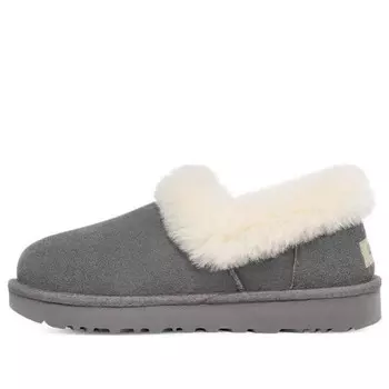 Кроссовки нита Ugg, серый