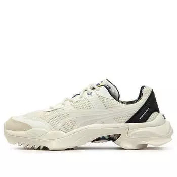 Кроссовки nitefox ap Puma, белый
