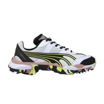 Кроссовки Nitefox Dystopia Puma, белый