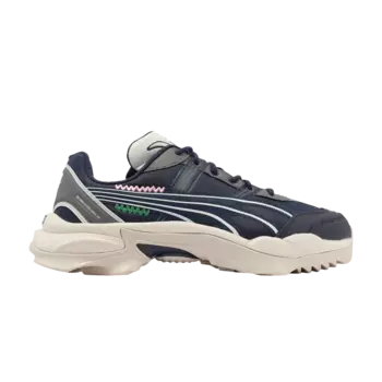 Кроссовки Nitefox MMQ Puma, синий