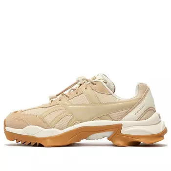 Кроссовки nitefox urban outdoor Puma, коричневый