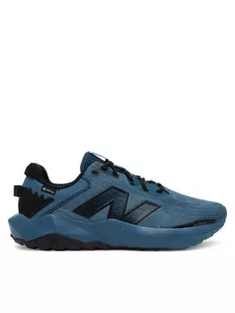 Кроссовки Nitrel GORE-TEX MTNTRGM6 New Balance, синий