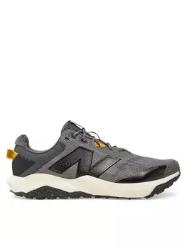 Кроссовки Nitrel MTNTRCD6 New Balance, серый